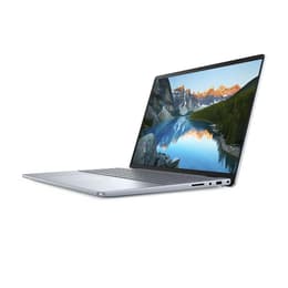 Dell Inspiron 16 DC16250 16" Core 5 1.4 GHz - SSD 512 GB - 16GB QWERTY - Portugiesisch