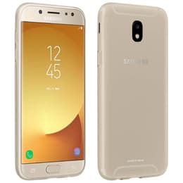 Galaxy J5 16GB - Gold - Ohne Vertrag