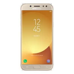 Galaxy J5 16GB - Gold - Ohne Vertrag