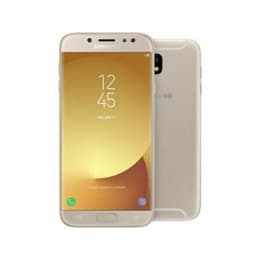Galaxy J5 16GB - Gold - Ohne Vertrag