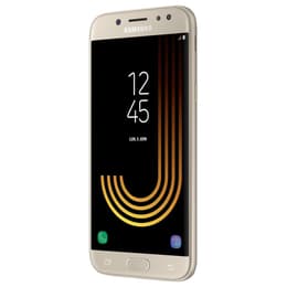 Galaxy J5 16GB - Gold - Ohne Vertrag