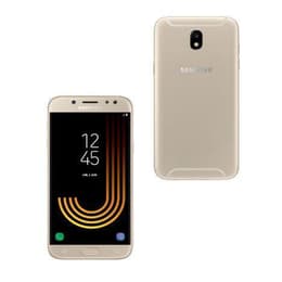 Galaxy J5 16GB - Gold - Ohne Vertrag