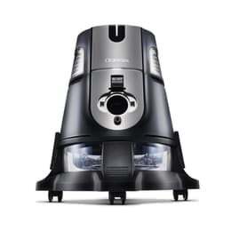 Staubsauger ohne Beutel AURA Roboclean S-Plus 2