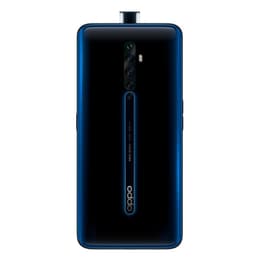 Oppo Reno2 Z 128GB - Schwarz - Ohne Vertrag