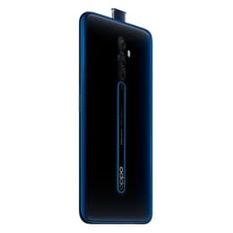 Oppo Reno2 Z 128GB - Schwarz - Ohne Vertrag