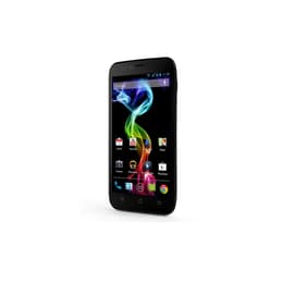 Archos 50 Platinum 8GB - Schwarz - Ohne Vertrag