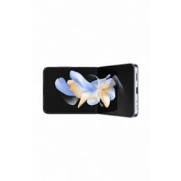 Galaxy Z Flip4 256GB - Weiß - Ohne Vertrag