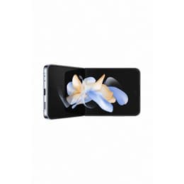 Galaxy Z Flip4 256GB - Weiß - Ohne Vertrag