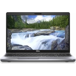 Dell Latitude 5511 15" Core i7 2.7 GHz - SSD 512 GB - 16GB QWERTY - Niederländisch