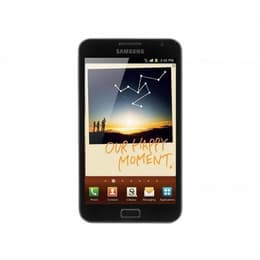 Galaxy Note II N7100 16GB - Blau - Ohne Vertrag
