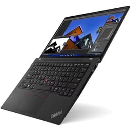 Lenovo ThinkPad P14s G4 14" Core i7 1.9 GHz - SSD 4 TB - 64GB AZERTY - Französisch