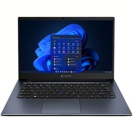 Dynabook Portégé X40-J-16R 14" Core i7 3 GHz - SSD 1 TB - 32GB QWERTY - Spanisch