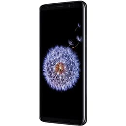 Galaxy S9 256 GB Dual Sim - Mitternachtsschwarz - Ohne Vertrag