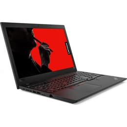 Lenovo ThinkPad L580 15" Core i5 1.6 GHz - SSD 2 TB - 8GB QWERTZ - Deutsch