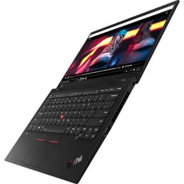 Lenovo ThinkPad L580 15" Core i5 1.6 GHz - SSD 2 TB - 8GB QWERTZ - Deutsch