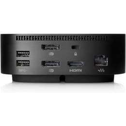 Hp USB-C Dock G2 Docking-Station