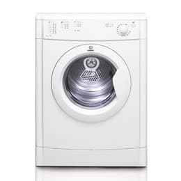 Eingebauter Trockner Vorne Indesit IDV75(FR)