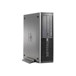 Hp Compaq Elite 8200 MT 17" Core i3 3,3 GHz - HDD 2 TB - 16GB
