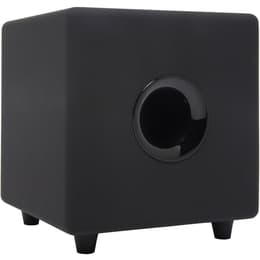 Lautsprecher Bluetooth Focal CUB 3 - Schwarz