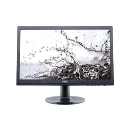 Bildschirm 22" LED FHD Aoc M2060SWDA2