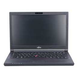 Fujitsu LifeBook E546 14" Core i5 2.4 GHz - SSD 256 GB - 8GB AZERTY - Französisch