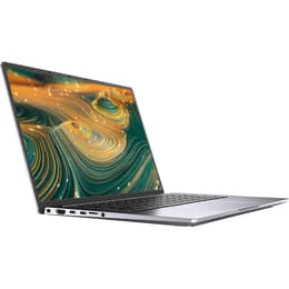 Dell Latitude 9420 14" Core i7 3 GHz - SSD 512 GB - 32GB QWERTZ - Deutsch
