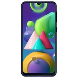 Galaxy M21 64GB - Blau - Ohne Vertrag
