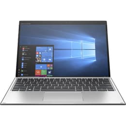HP Elite X2 G4 12" Core i5 1.6 GHz - SSD 256 GB - 8GB QWERTY - Schwedisch