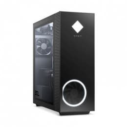 HP OMEN 30L GT13-0736NF Core i5 4.1 GHz - SSD 1 TB - 16 GB - NVIDIA GeForce RTX 3080