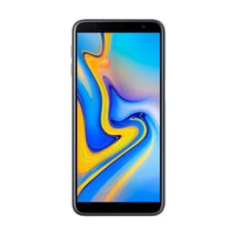 Galaxy J6+ 32GB - Grau - Ohne Vertrag