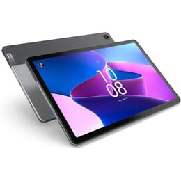 Lenovo Tab M10 Plus (3rd Gen) 64GB - Grau - WLAN