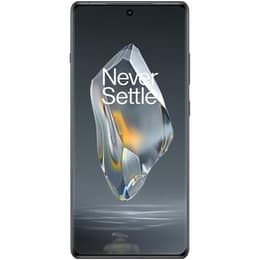 OnePlus 12R 256GB - Grau - Ohne Vertrag