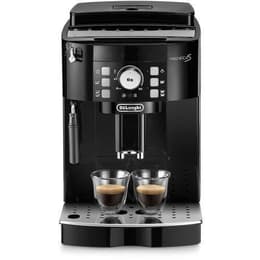 Kaffeemaschine mit Mühle Delonghi Ecam 22.117.B 1,8000L - Schwarz