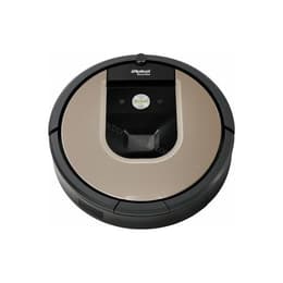 Roboterstaubsauger IROBOT Roomba 969