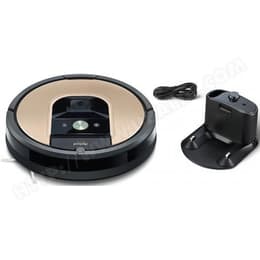 Roboterstaubsauger IROBOT Roomba 969
