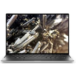Dell XPS 13 9310 13" Core i7 1.3 GHz - SSD 512 GB - 32GB QWERTY - Spanisch