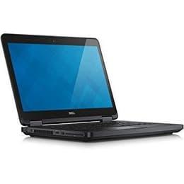 Dell Latitude E5440 14" Core i5 1.9 GHz - HDD 160 GB - 4GB AZERTY - Französisch