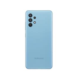 Galaxy A32 128GB - Blau - Ohne Vertrag