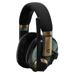 Epos H3PRO HYBRID Kopfhörer gaming wireless mit Mikrofon - Schwarz