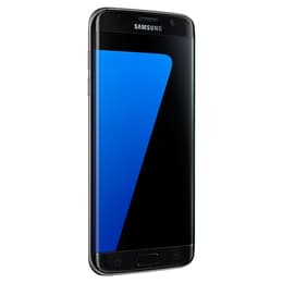 Galaxy S7 edge 32GB - Schwarz - Ohne Vertrag