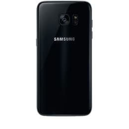 Galaxy S7 edge 32GB - Schwarz - Ohne Vertrag