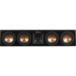 Lautsprecher Klipsch RP-440C - Schwarz