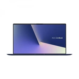 Asus ZenBook UX533FD-A8079T 15" Core i5 1.6 GHz - SSD 256 GB - 8GB AZERTY - Französisch