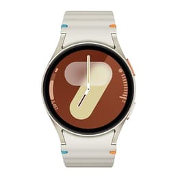 Samsung Galaxy Watch7 Bluetooth + Cellular 40 mm - Creme