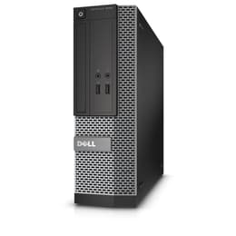 Dell OptiPlex 3020 SFF Celeron 2,7 GHz - HDD 500 GB RAM 8 GB