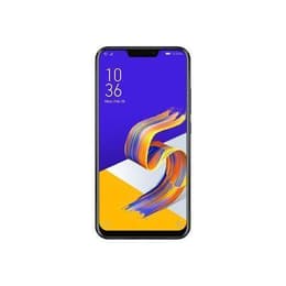 Asus Zenfone 5Z 64GB - Schwarz - Ohne Vertrag