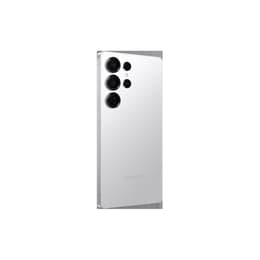 Galaxy S25 Ultra 256GB - Silber - Ohne Vertrag