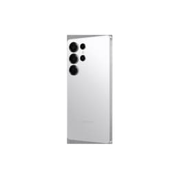 Galaxy S25 Ultra 256GB - Silber - Ohne Vertrag