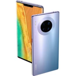 Huawei Mate 30 Pro 5G 256GB - Silber - Ohne Vertrag