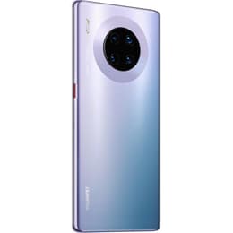 Huawei Mate 30 Pro 5G 256GB - Silber - Ohne Vertrag